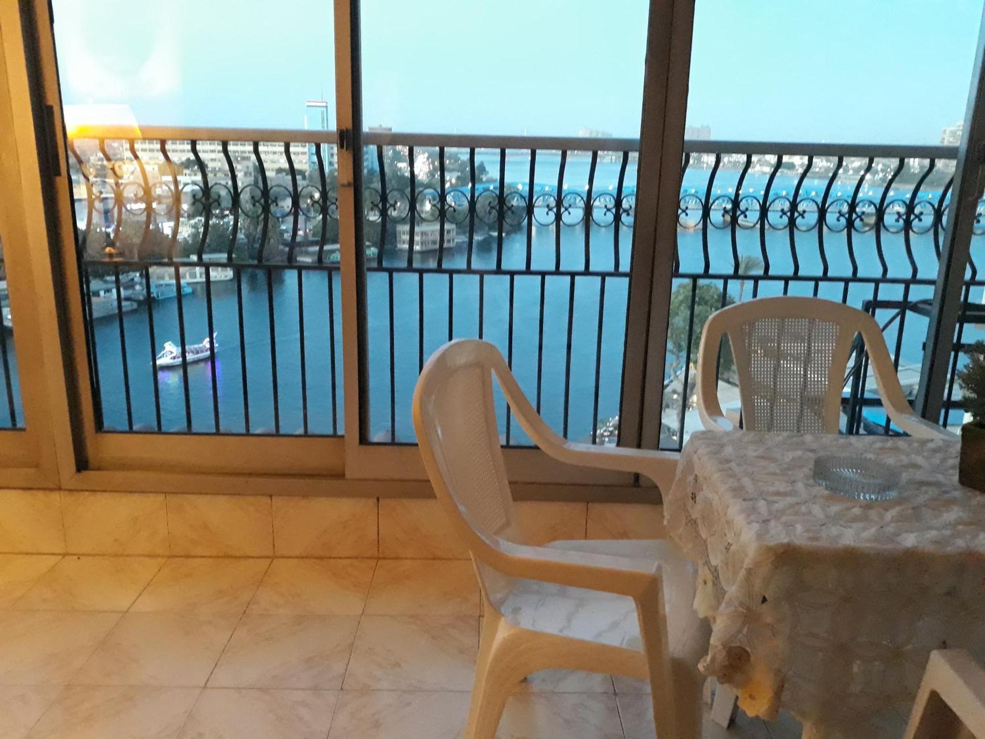 Omar Apartment 카이로 외부 사진