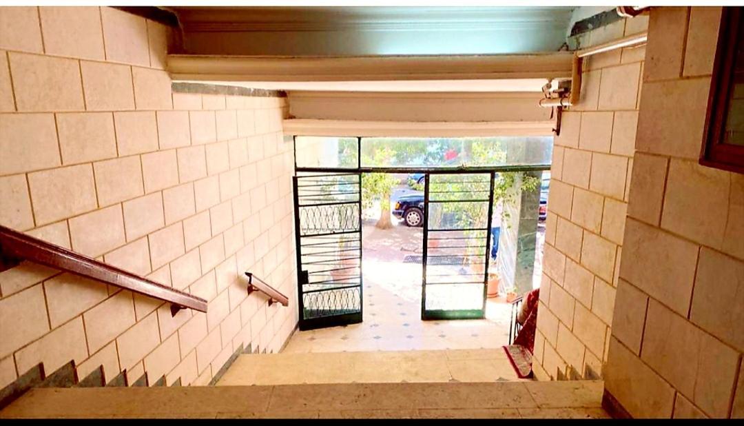 Omar Apartment 카이로 외부 사진