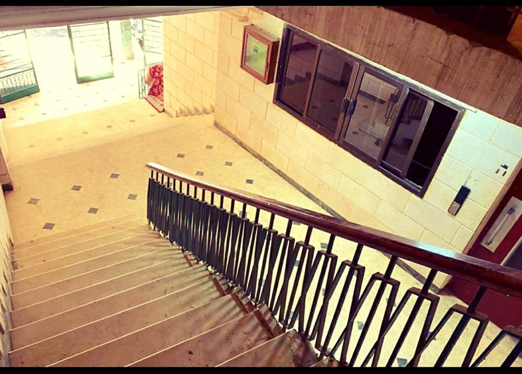 Omar Apartment 카이로 외부 사진