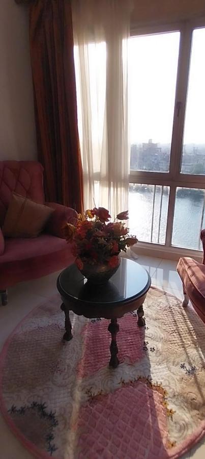 Omar Apartment 카이로 외부 사진
