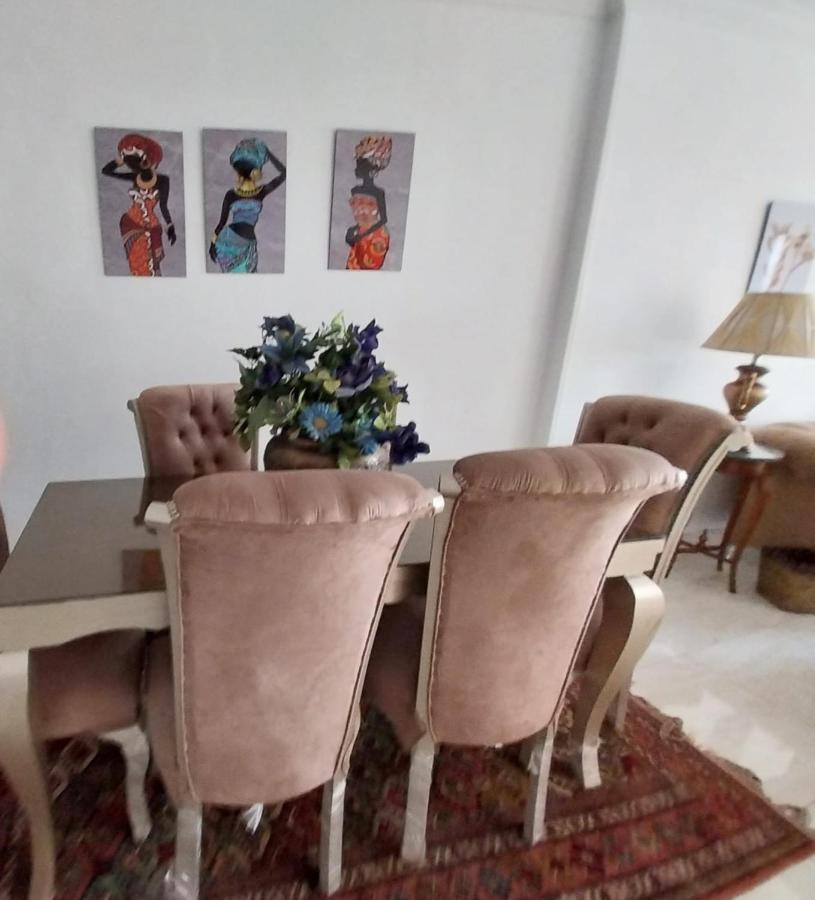 Omar Apartment 카이로 외부 사진