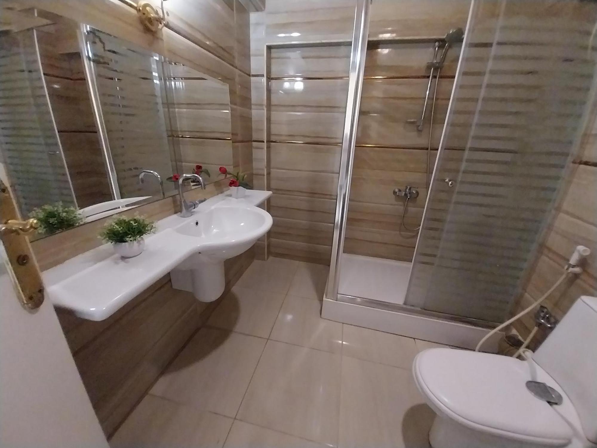 Omar Apartment 카이로 외부 사진