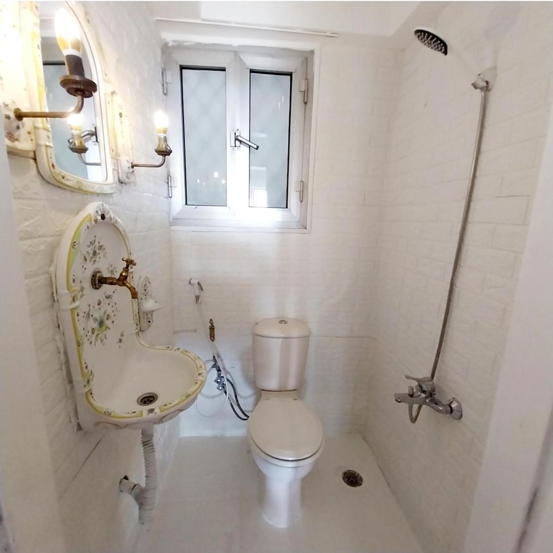 Omar Apartment 카이로 외부 사진
