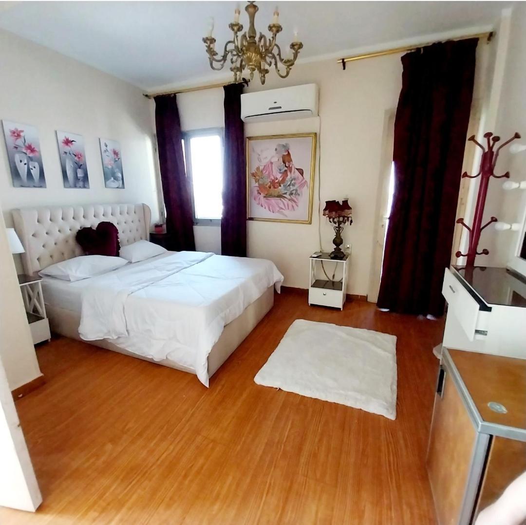 Omar Apartment 카이로 외부 사진