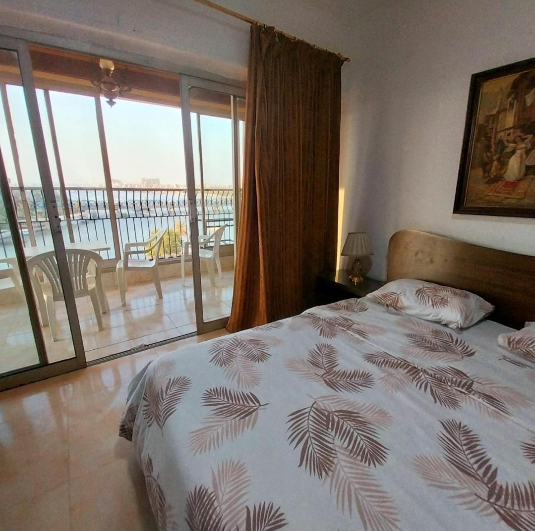 Omar Apartment 카이로 외부 사진