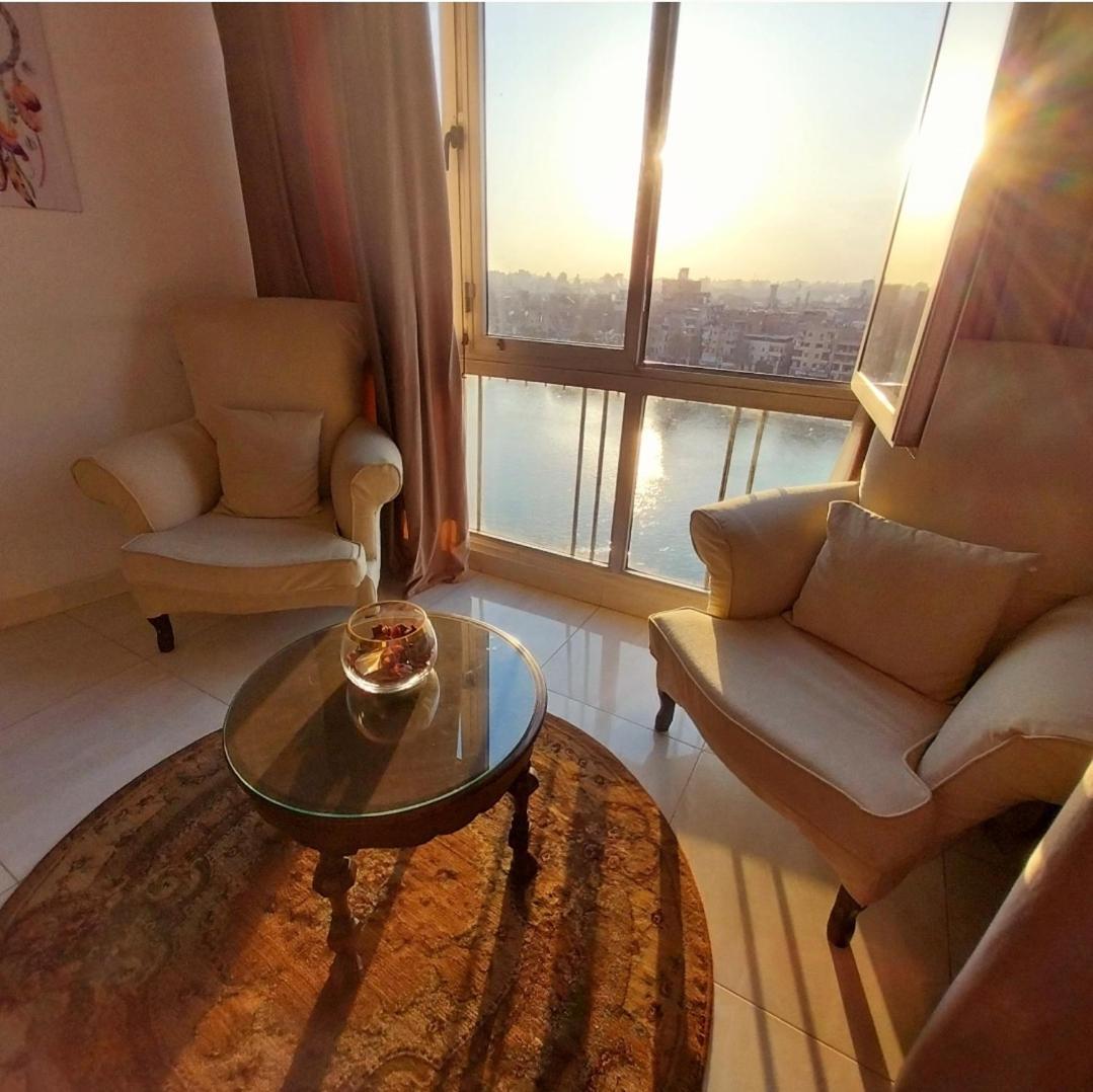 Omar Apartment 카이로 외부 사진